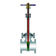 POWELL VALVES Cryogenic Gate Valves